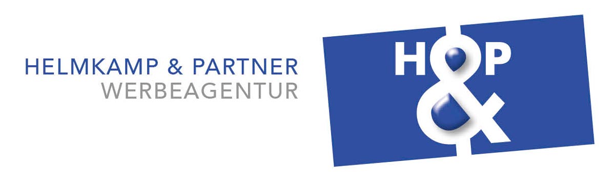 Werbeagentur Helmkamp & Partner Altenberge